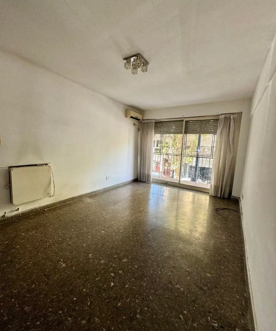 DEPARTAMENTO 2 AMBIENTES EN VENTA 5