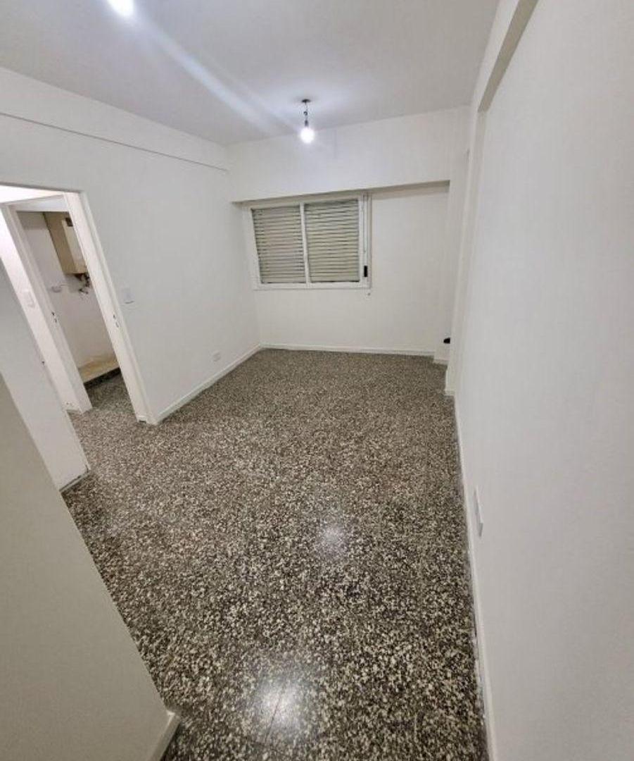 DEPARTAMENTO DE 2 AMBIENTES – BARRIO DE LA BOCA
