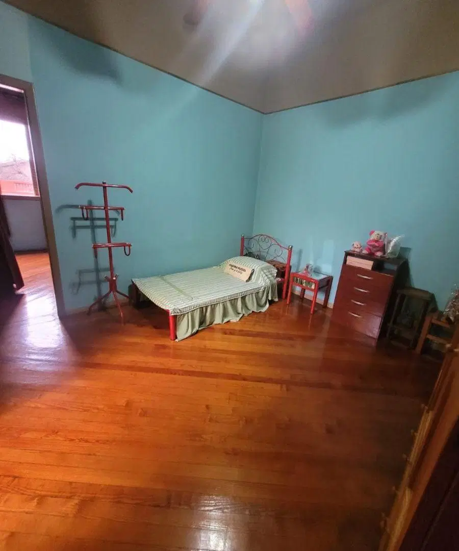 DEPARTAMENTO TIPO CASA - 1° PISO POR ESCALERA 5