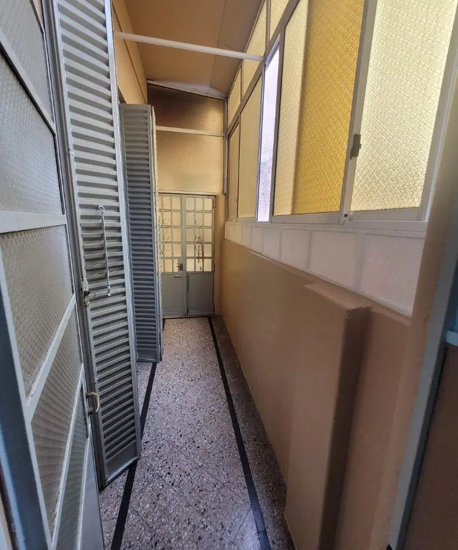 DEPARTAMENTO TIPO CASA - 1° PISO POR ESCALERA 2