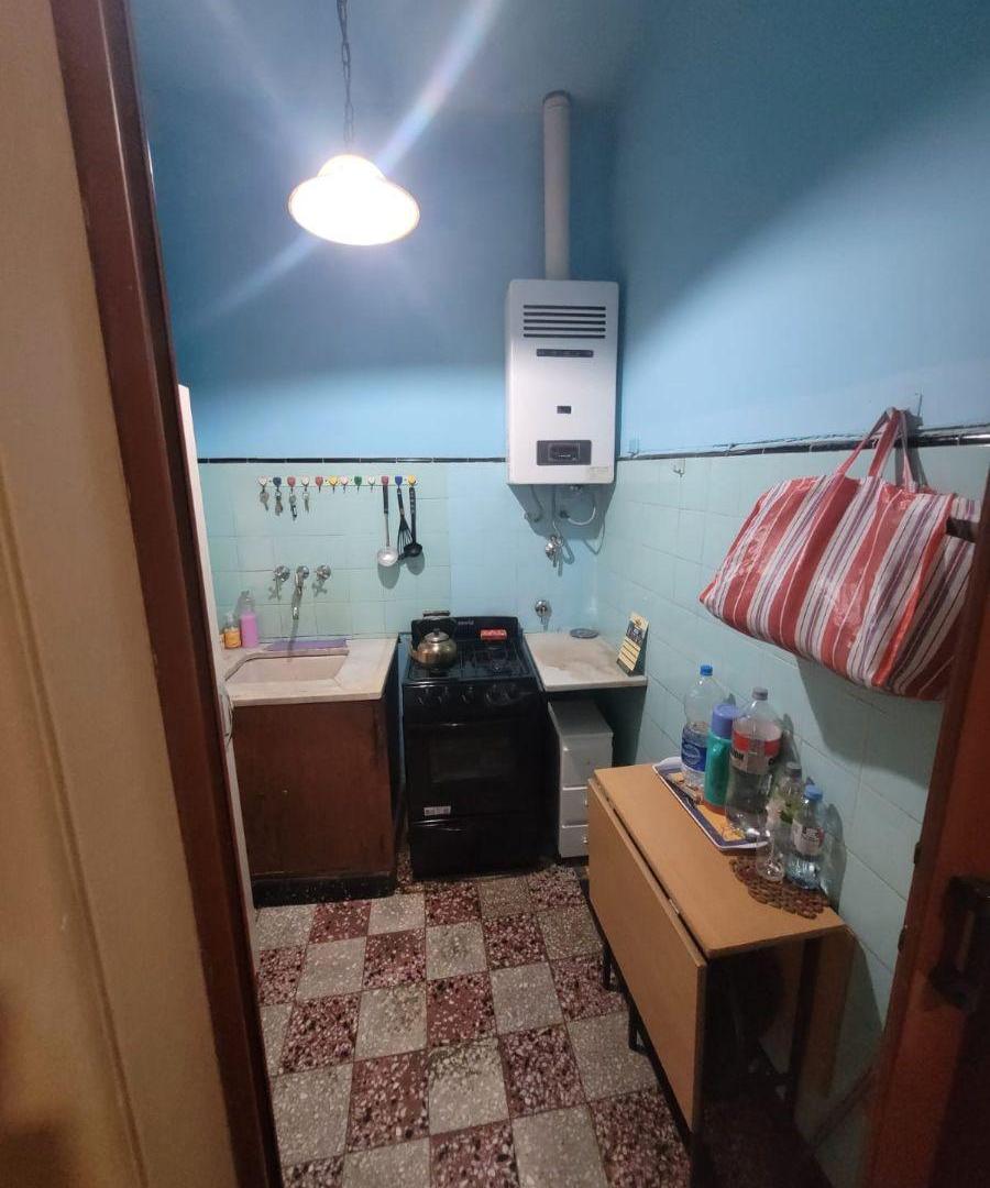 Foto de DEPARTAMENTO TIPO CASA - 1° PISO POR ESCALERA, imagen 3