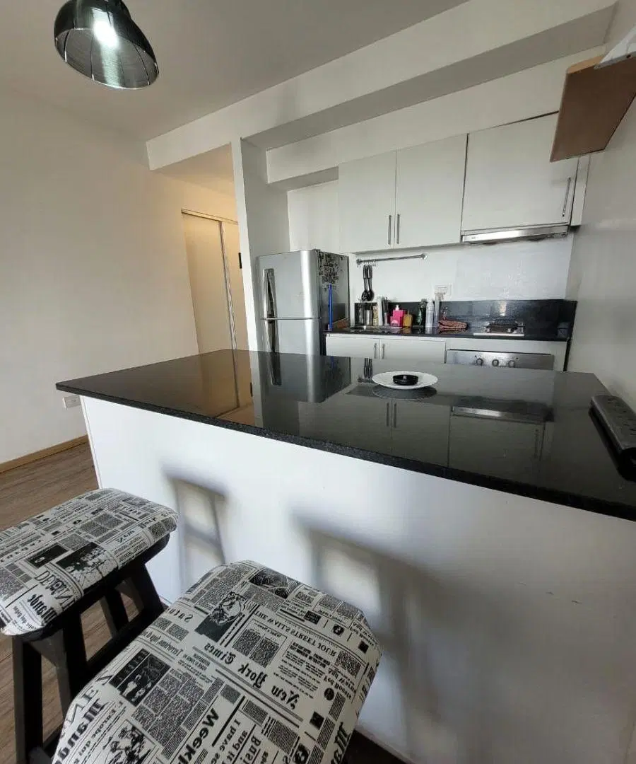 MONOAMBIENTE EN VENTA EN EL BARRIO DE BARRACAS 4