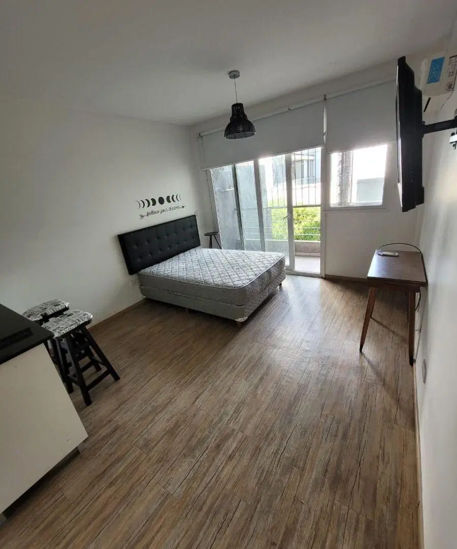 MONOAMBIENTE EN VENTA EN EL BARRIO DE BARRACAS 2