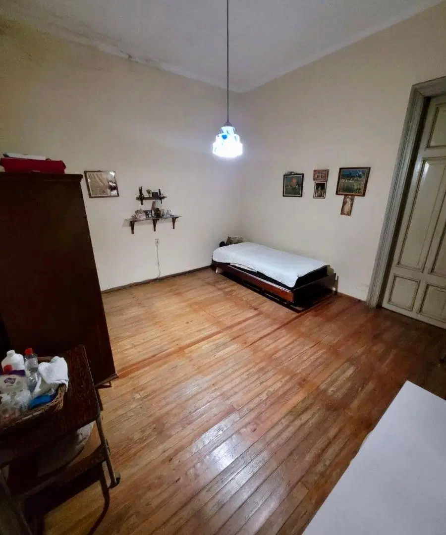 CASA SOBRE LOTE PROPIO EN BARRACAS 2