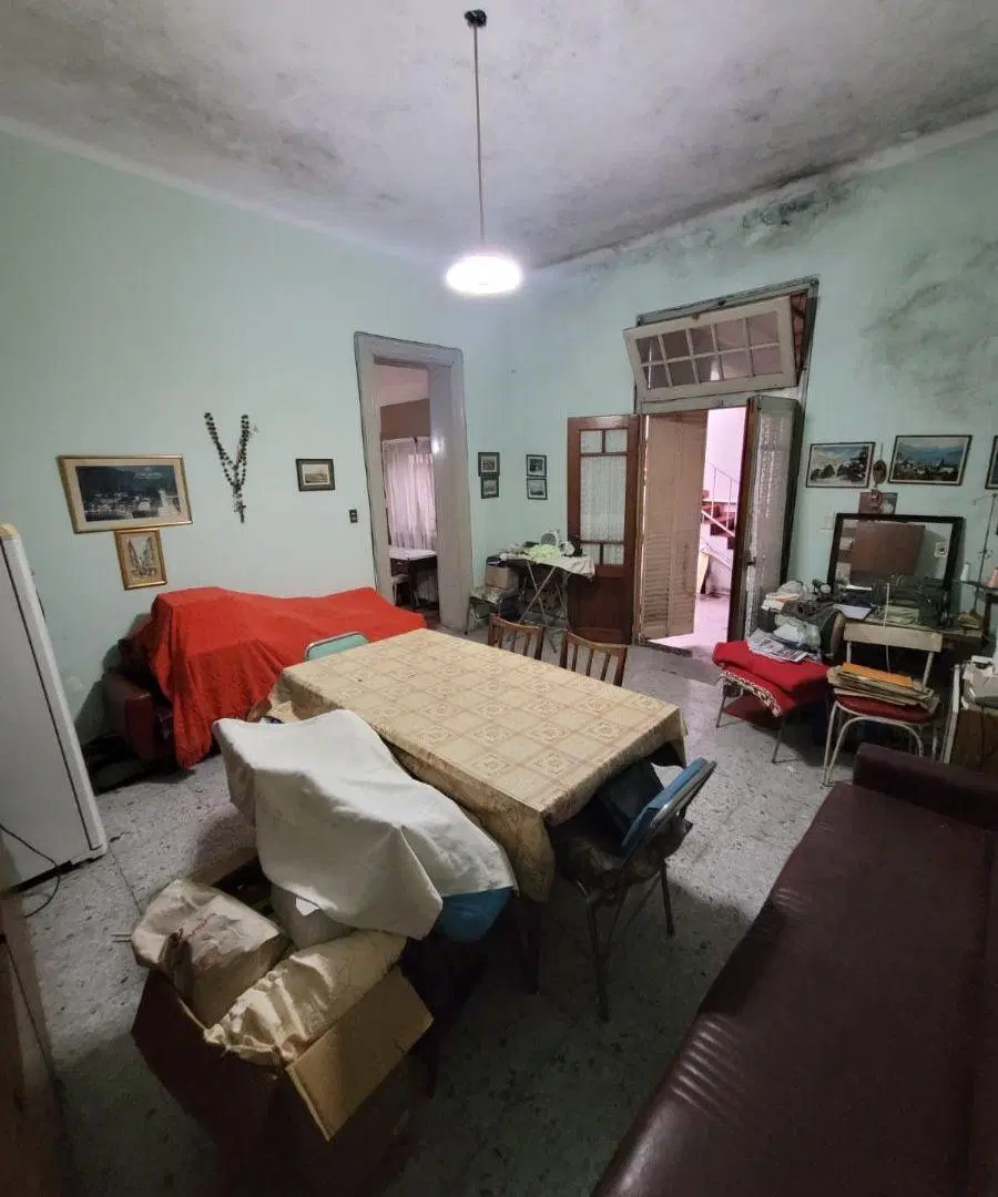 CASA SOBRE LOTE PROPIO EN BARRACAS 3