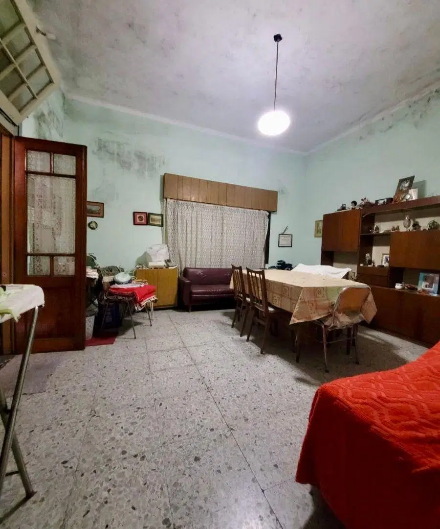 CASA SOBRE LOTE PROPIO EN BARRACAS 2