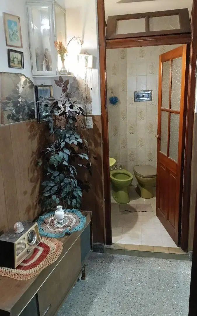 CASA SOBRE LOTE PROPIO EN BARRACAS 8