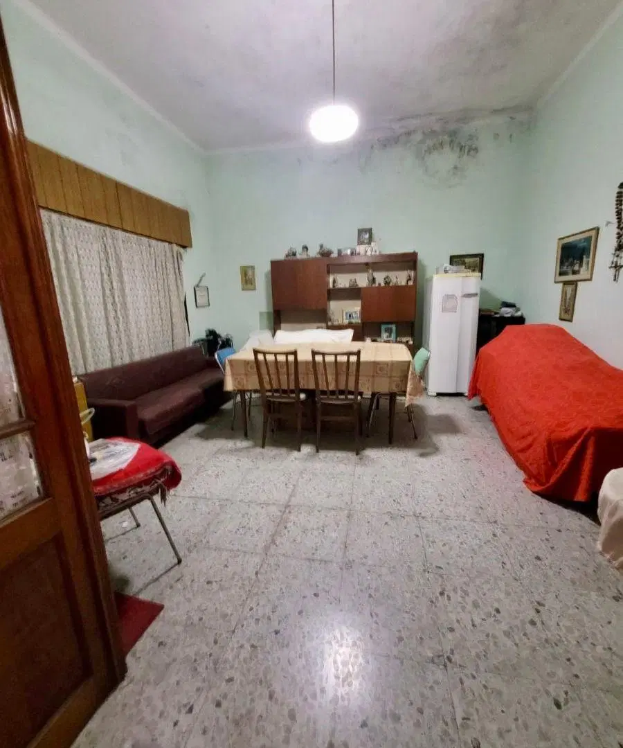 CASA SOBRE LOTE PROPIO EN BARRACAS 4