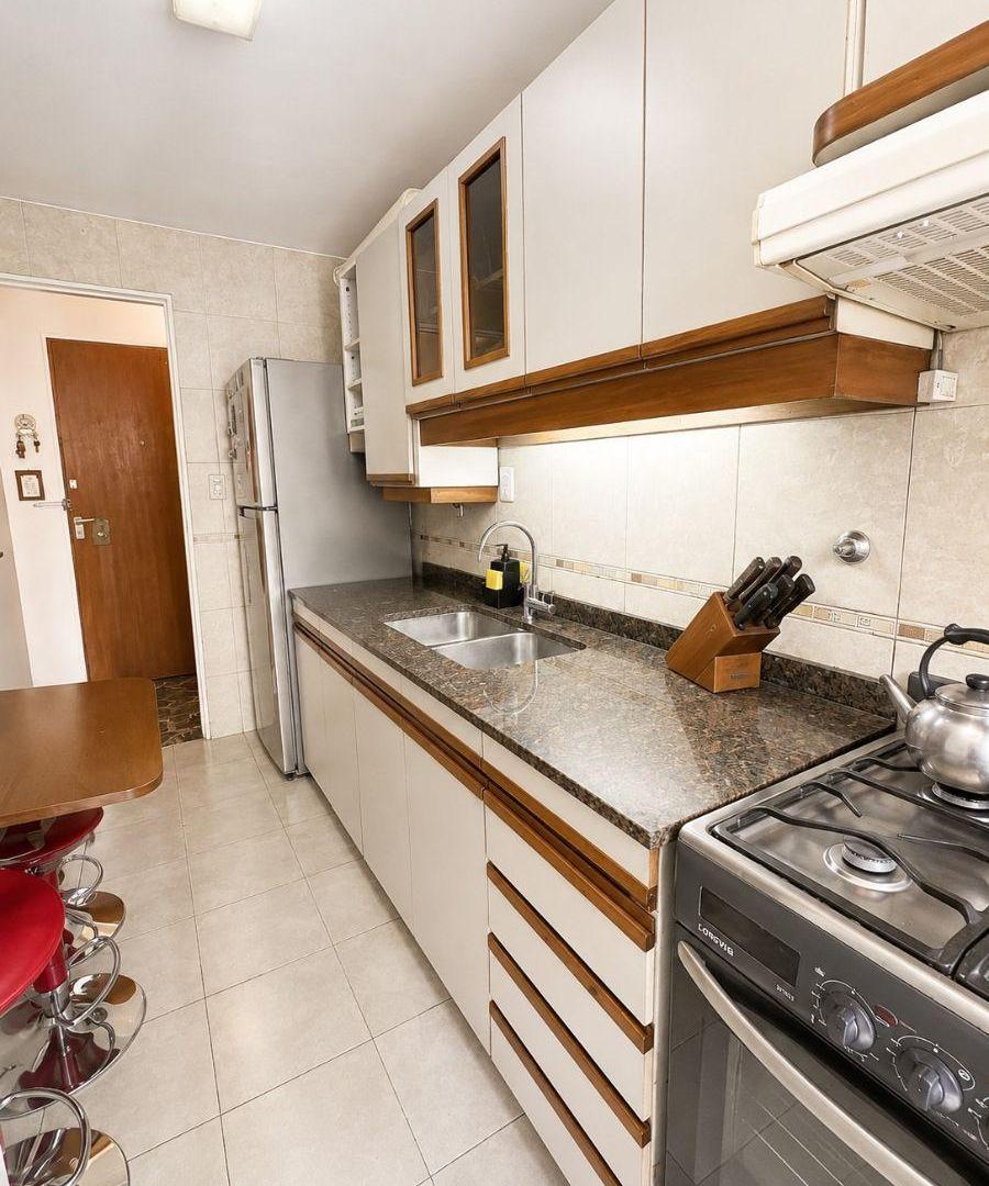 Foto de DEPARTAMENTO EN VENTA 3 AMBIENTES AL FRENTE CON BALCON, imagen 3