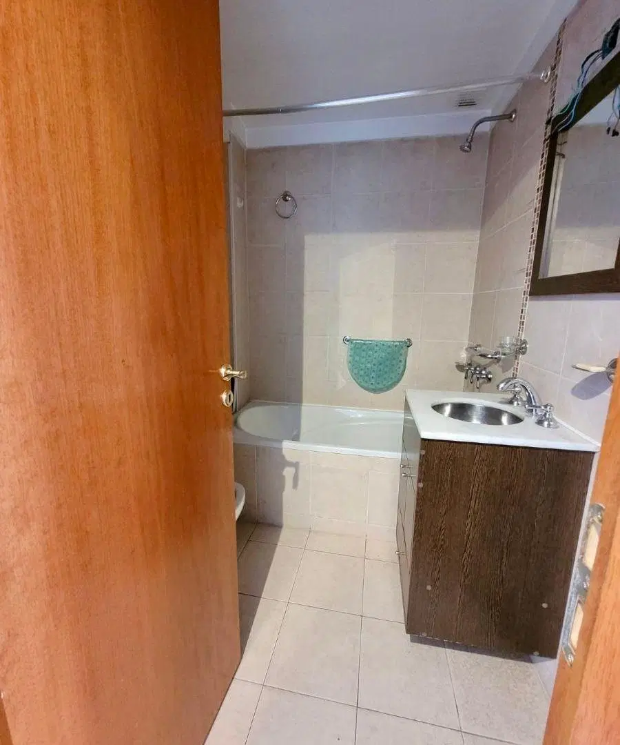 DEPARTAMENTO EN VENTA EN BARRACAS 5