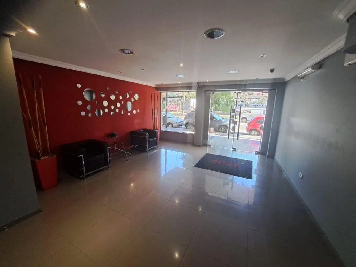 DEPARTAMENTO EN VENTA EN BARRACAS 1