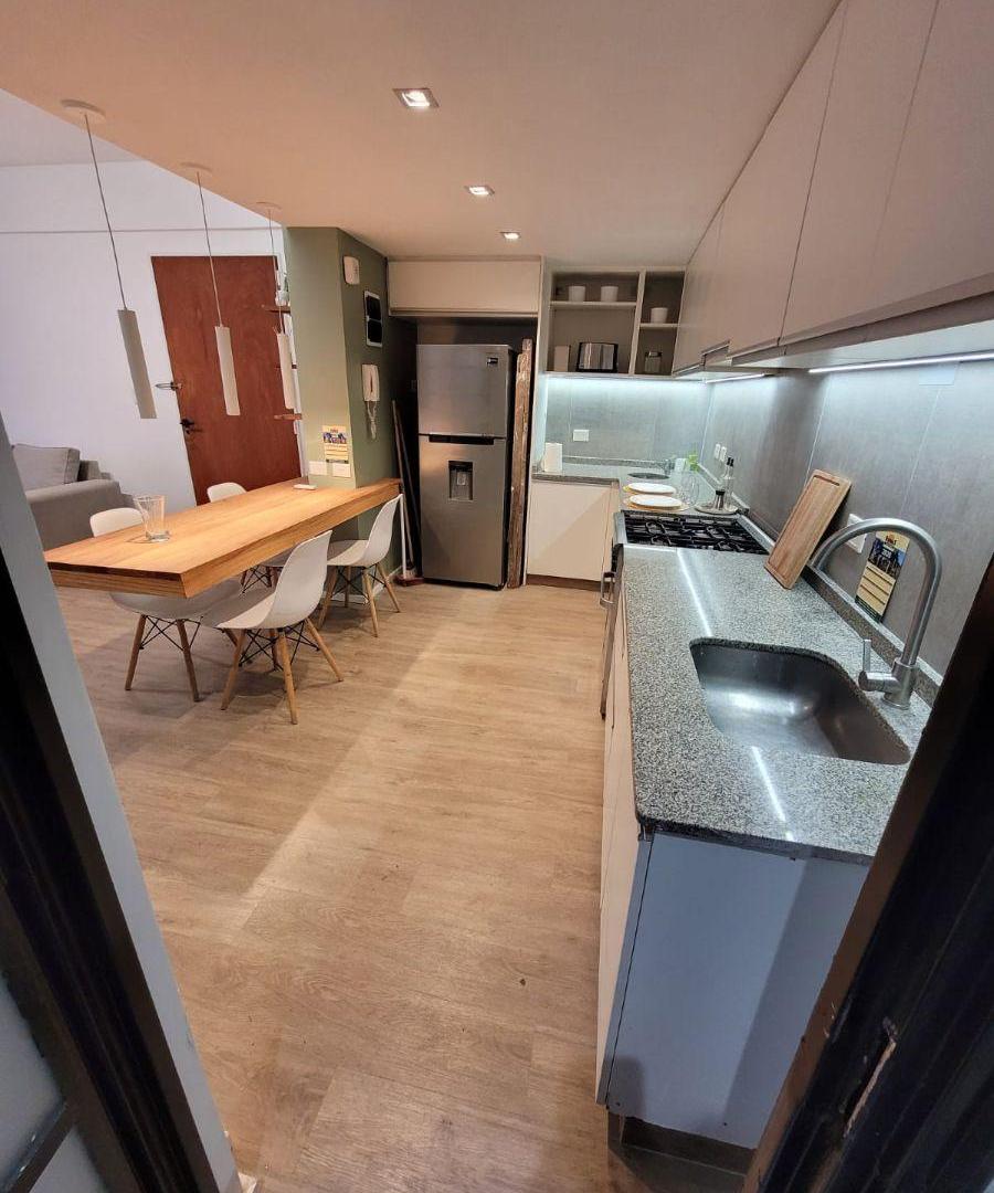 Foto de DEPARTAMENTO EN PLANTA BAJA TOTALMENTE RECICLADO A NUEVO, imagen 5