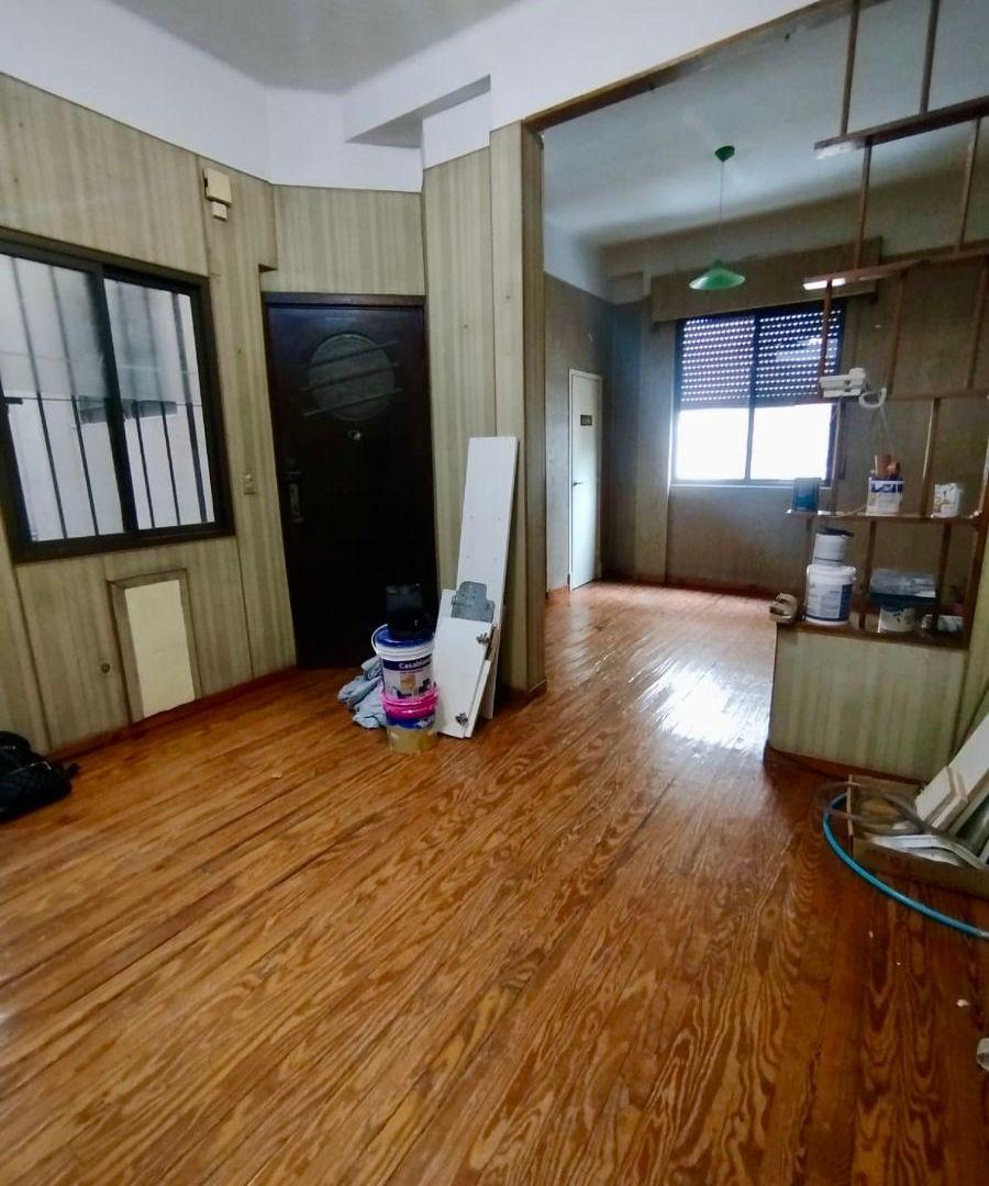 Foto de AMPLIO DEPARTAMENTO TIPO CASA EN ALQUILER, imagen 1