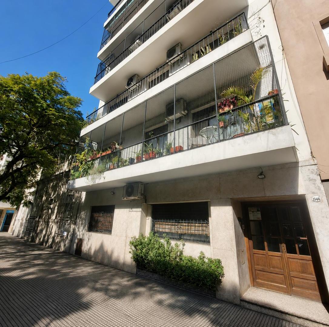 Foto de DEPARTAMENTO 4 AMBIENTES CON BALCÓN, imagen 1