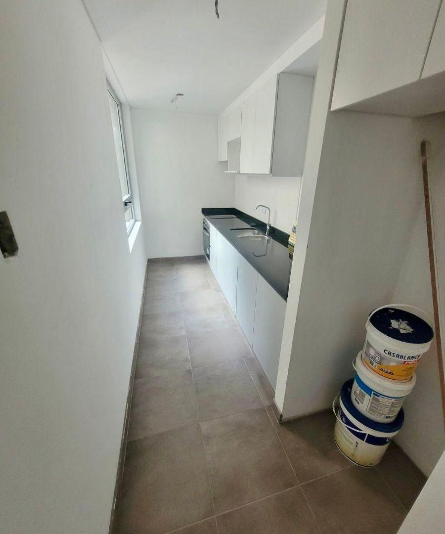 Foto de DEPARTAMENTO 3 AMBIENTES A ESTRENAR AL FRENTE, imagen 1