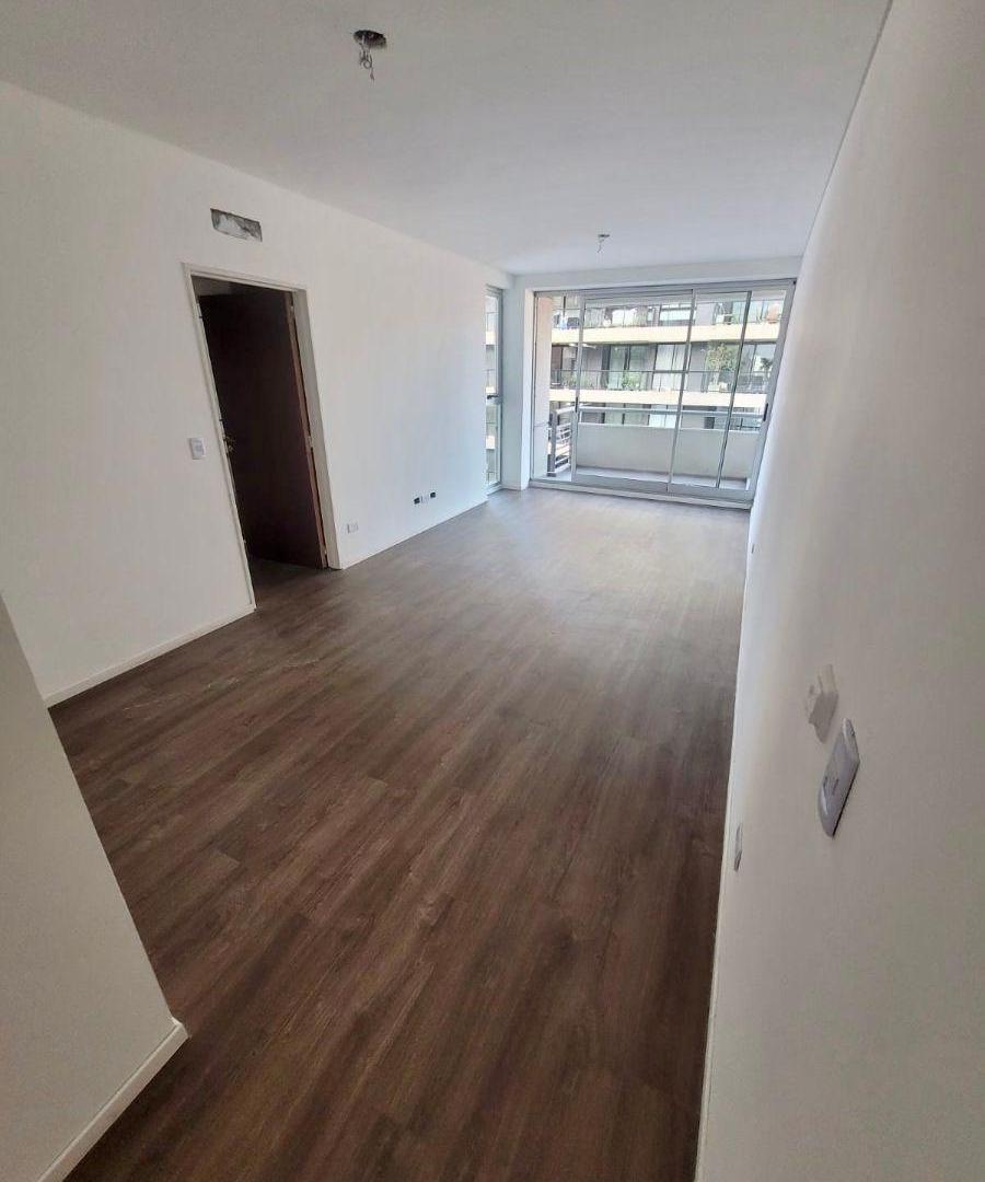 Foto de DEPARTAMENTO 3 AMBIENTES A ESTRENAR AL FRENTE, imagen 1