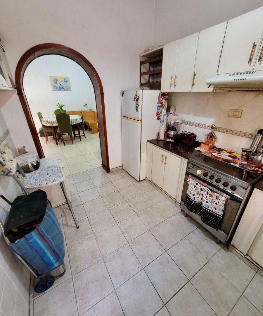 Foto de DEPARTAMENTO TIPO CASA - 5 AMBIENTES - BARRACAS, imagen 5