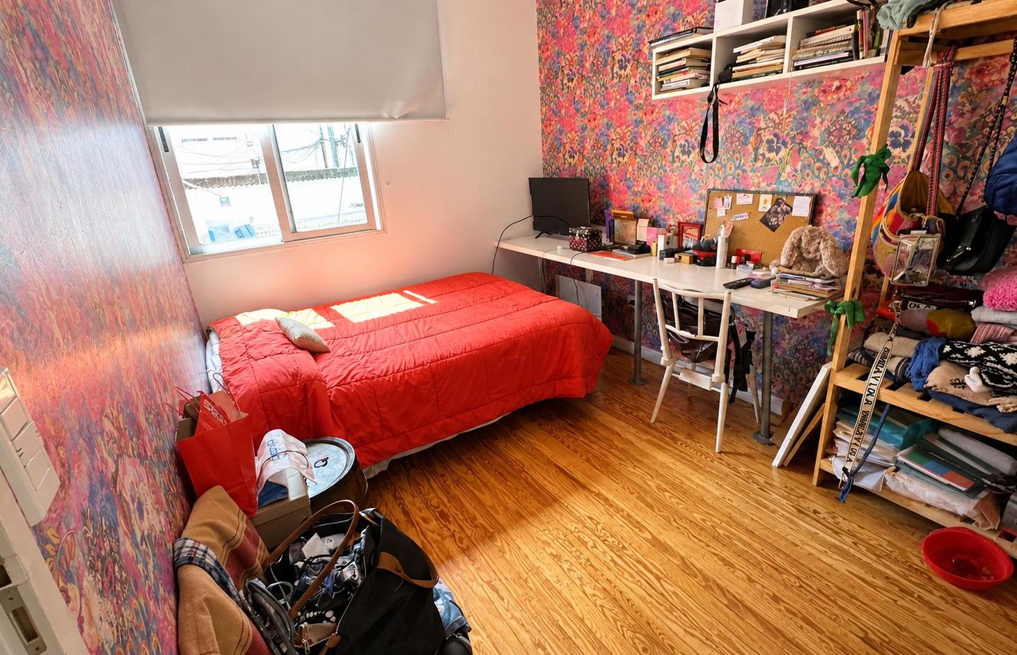 Foto de PH ÚNICO EN BARRACAS – 6 AMBIENTES, 4 DORMITORIOS, QUINCHO Y TERRAZA, imagen 1