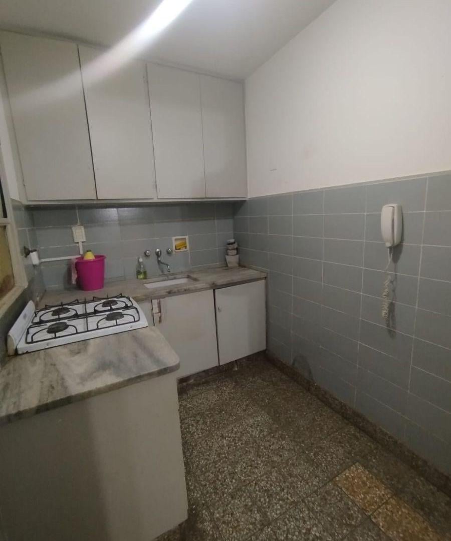 Foto de DEPARTAMENTO EN ALQUILER - 2 AMBIENTES EN BARRACAS, imagen 4