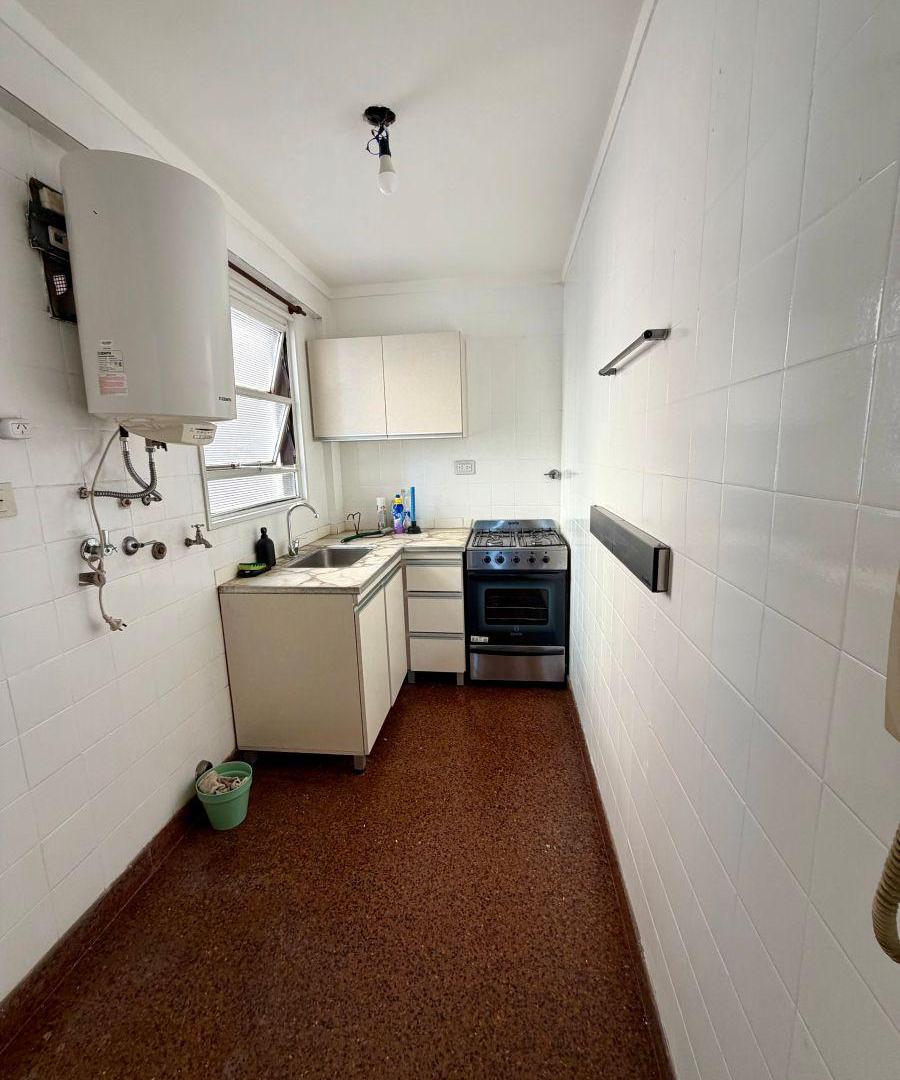 Foto de DEPARTAMENTO 2 AMBIENTES EN ALQUILER, imagen 3