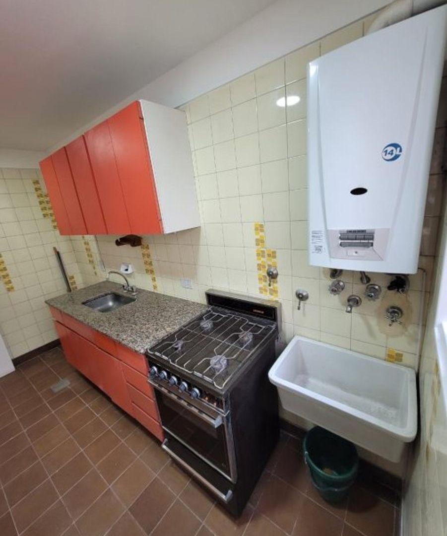 Foto de DEPARTAMENTO 2 AMBIENTES CON BAULERA, imagen 4