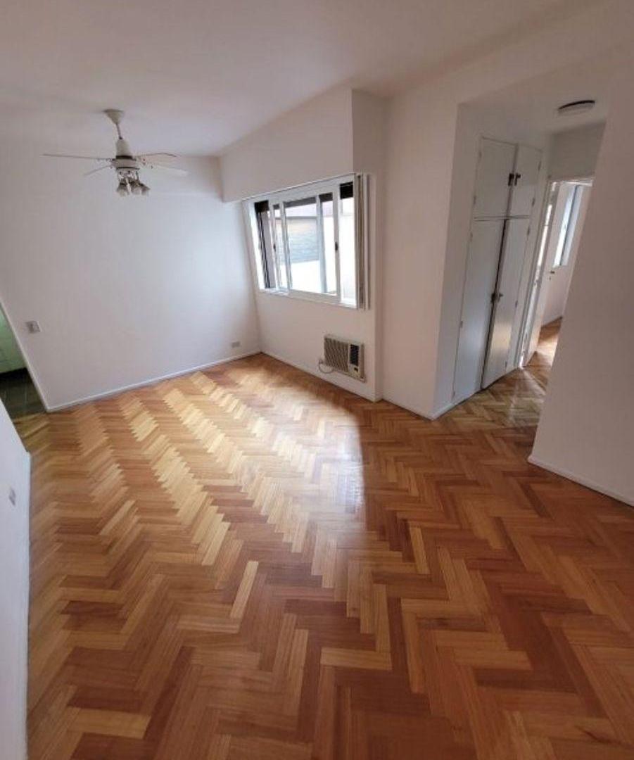 Foto de DEPARTAMENTO 2 AMBIENTES CON BAULERA, imagen 1