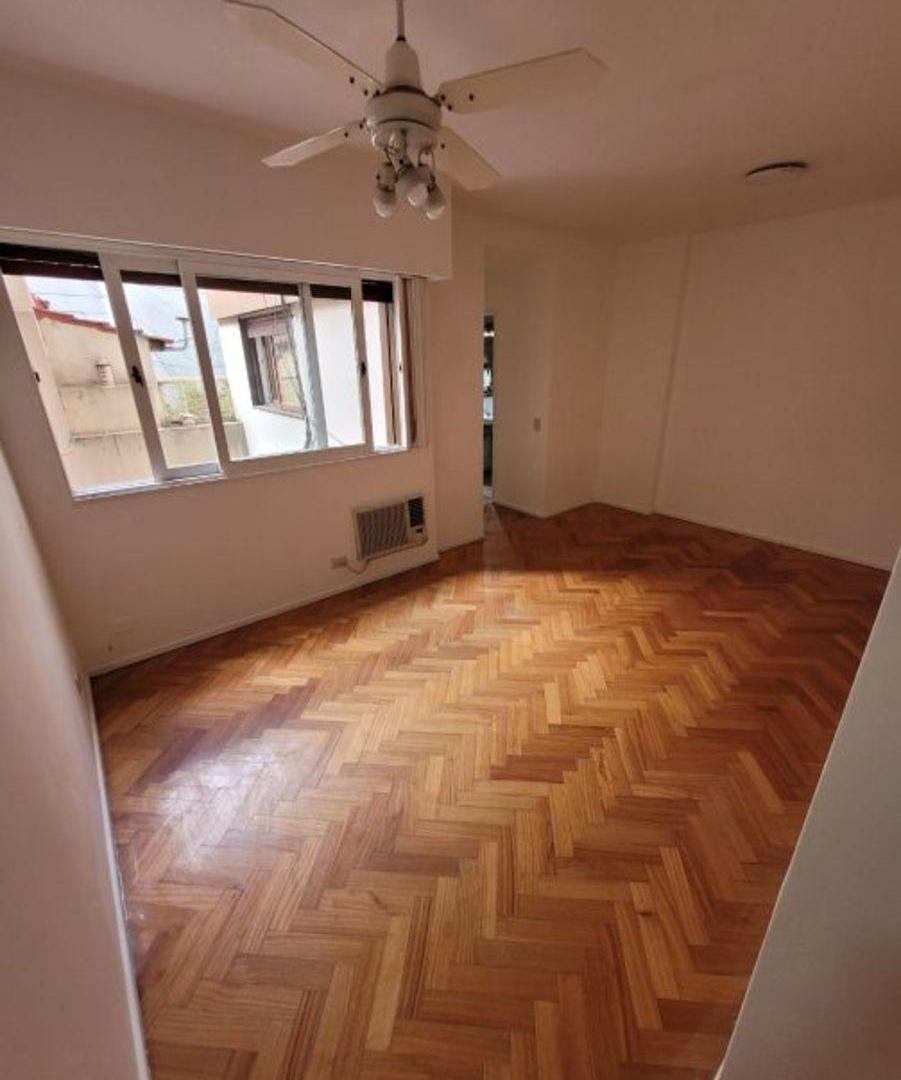 Foto de DEPARTAMENTO 2 AMBIENTES CON BAULERA, imagen 2