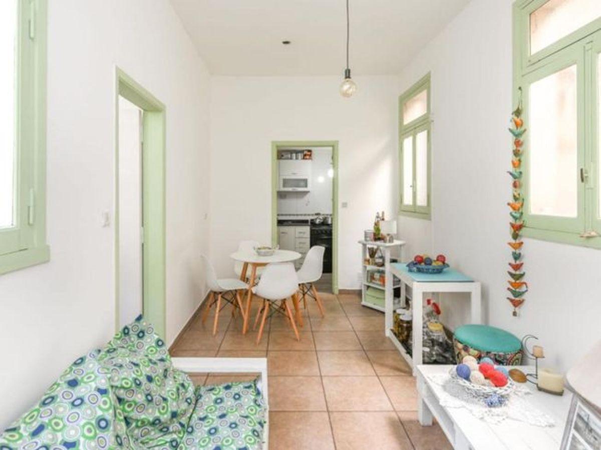 Foto de DEPARTAMENTO TIPO CASA - 2° PISO POR ESCALERA, imagen 5