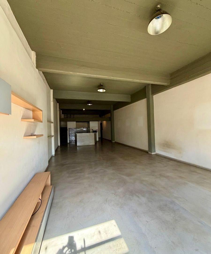 Foto de VENTA LOFT CON COCHERA, imagen 5