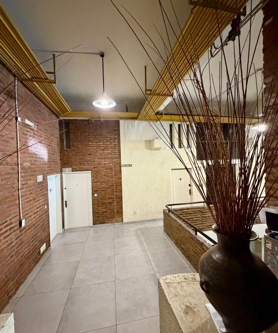 Foto de VENTA LOFT CON COCHERA, imagen 2
