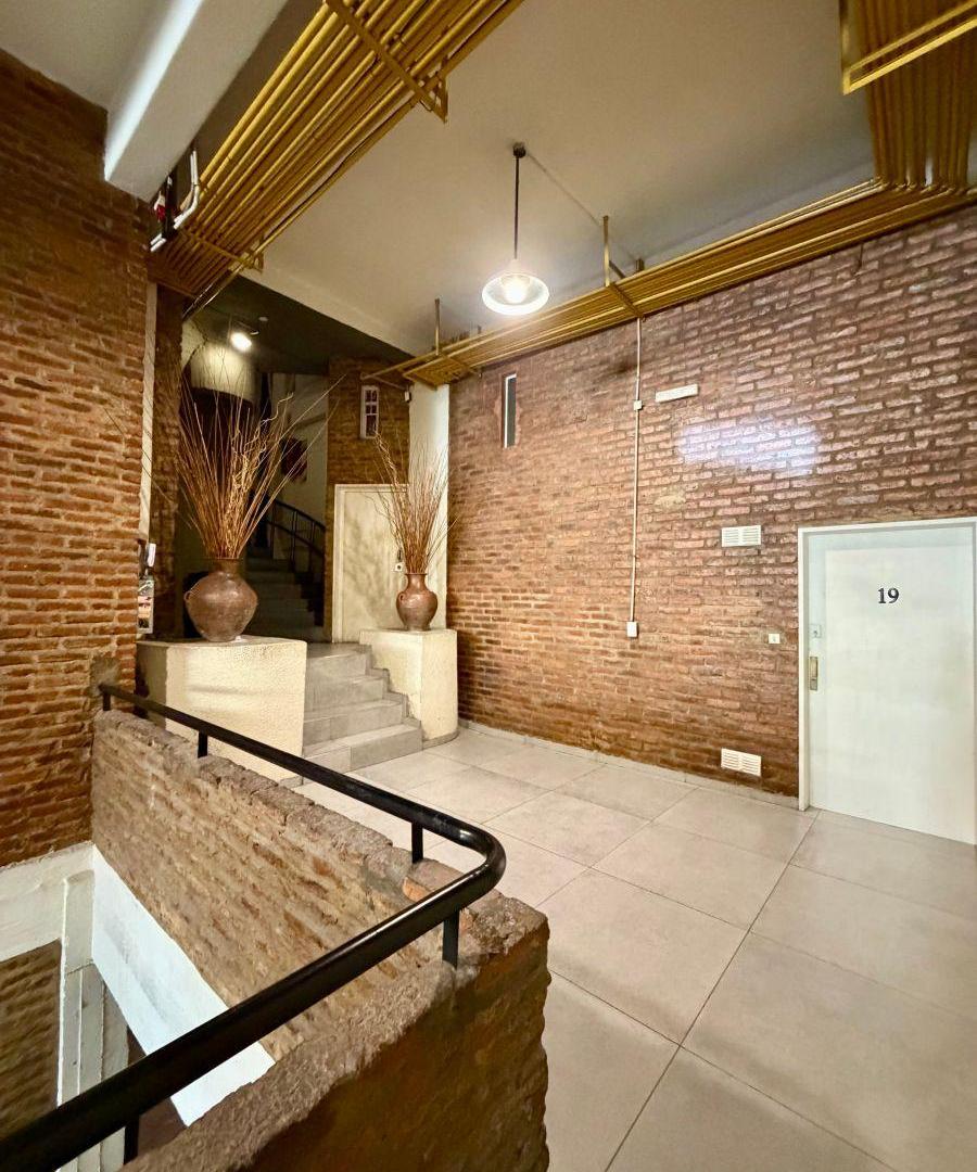Foto de VENTA LOFT CON COCHERA, imagen 1