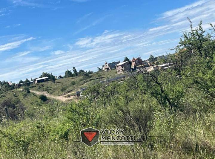 800 m² - Los Espinillos, Potrero de Garay 1