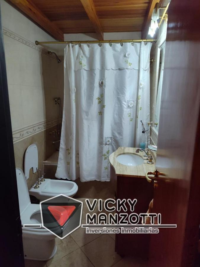 Casa Carlos Paz 3 Dorm 3 Baños 2