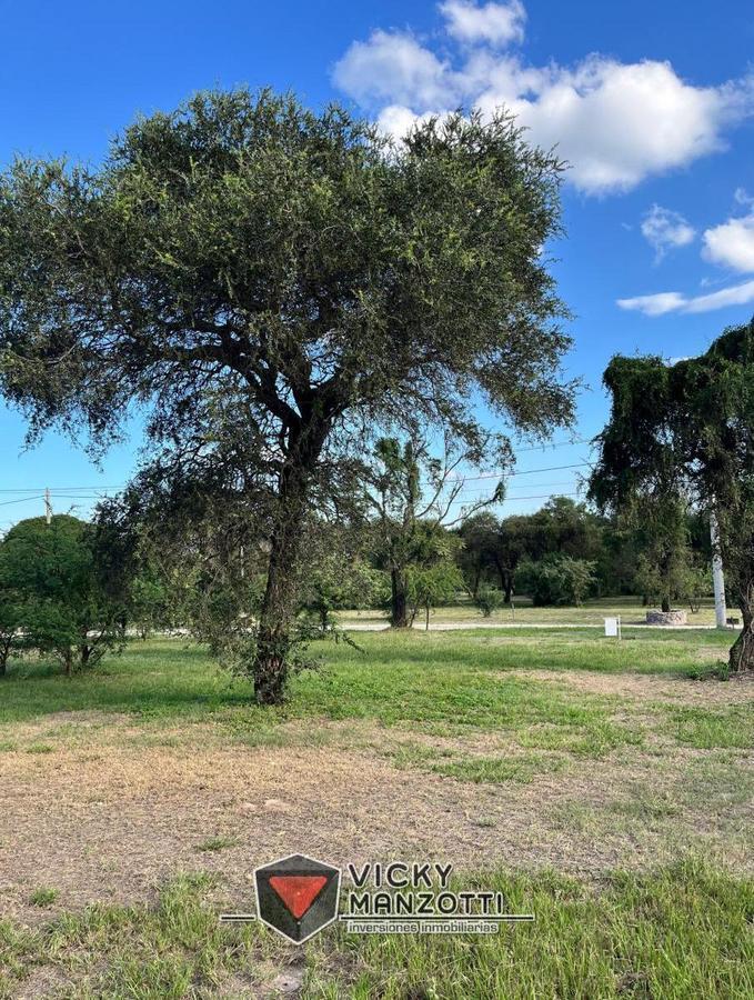 Lote 450 m² - Barrio Cerrado - La Adela 3