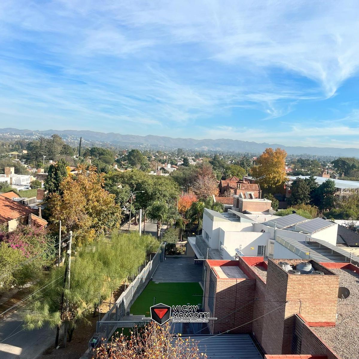 2 y 3 Dorm. en Solar - Villa Belgrano, Córdoba 2