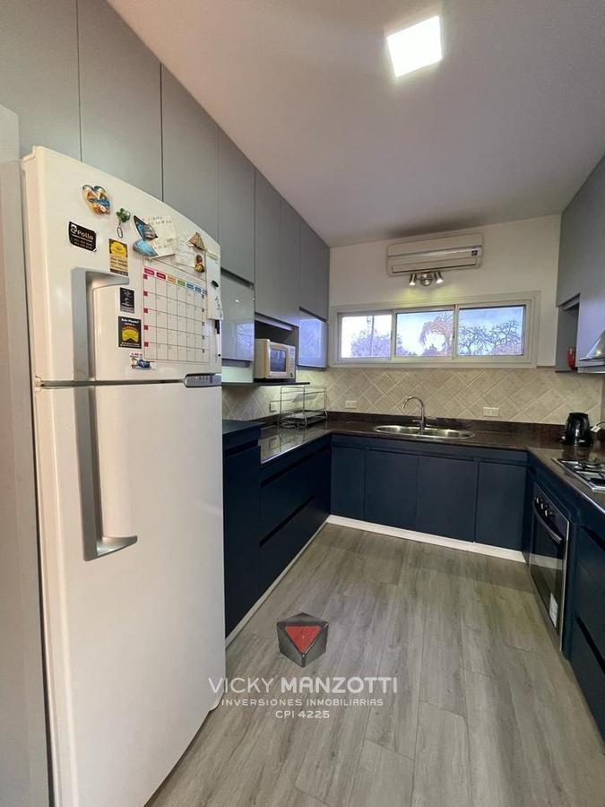 Barrio Lomas de La Carolina - Casa 5 Dorm. con Patio y Piscina - Provincia de Córdoba 2