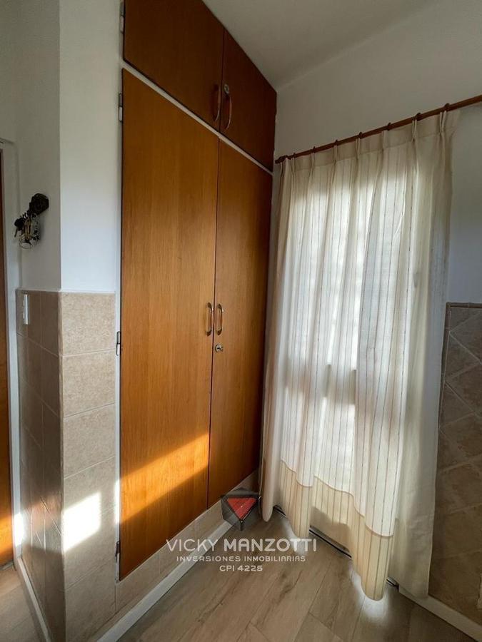 Barrio Lomas de La Carolina - Casa 5 Dorm. con Patio y Piscina - Provincia de Córdoba 1