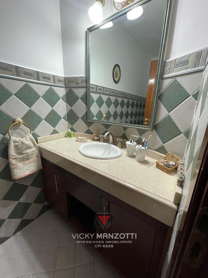 Barrio Lomas de La Carolina - Casa 5 Dorm. con Patio y Piscina - Provincia de Córdoba 5