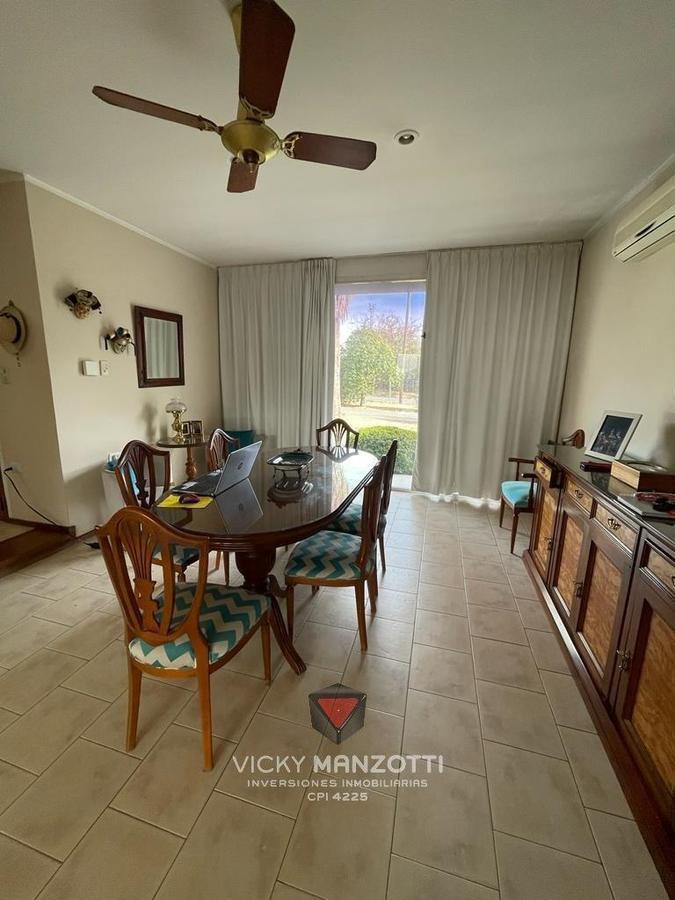 Barrio Lomas de La Carolina - Casa 5 Dorm. con Patio y Piscina - Provincia de Córdoba 4
