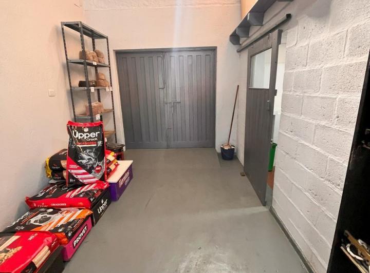 TU PROXIMO LOCAL COMERCIAL - RECTA MARTINOLLI AL 5400 2