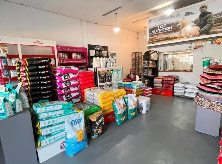 TU PROXIMO LOCAL COMERCIAL - RECTA MARTINOLLI AL 5400 4