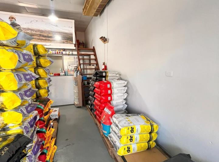 TU PROXIMO LOCAL COMERCIAL - RECTA MARTINOLLI AL 5400 5