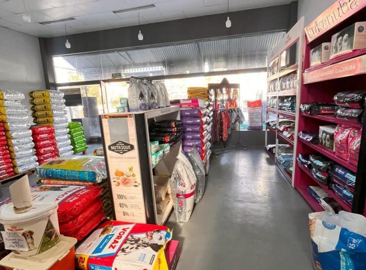 TU PROXIMO LOCAL COMERCIAL - RECTA MARTINOLLI AL 5400 3