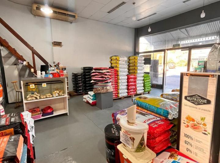 TU PROXIMO LOCAL COMERCIAL - RECTA MARTINOLLI AL 5400 1
