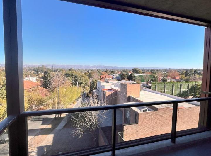 SOLAR VILLA BELGRANO - COMPLEJO PREMIUM 3