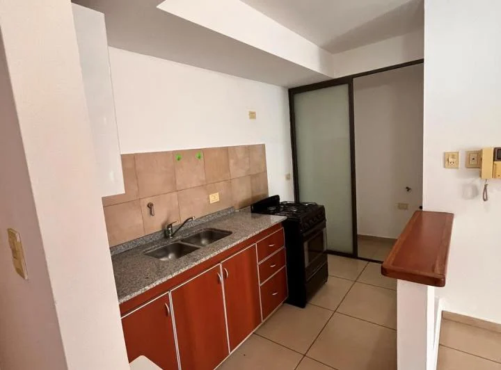 DPTO 1 DORM   BALCON  SUM - B° GENERAL PAZ 4