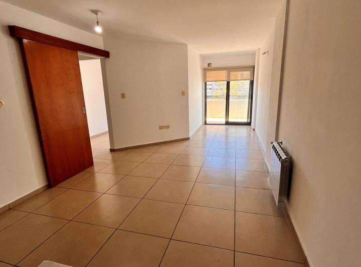 DPTO 1 DORM   BALCON  SUM - B° GENERAL PAZ 1