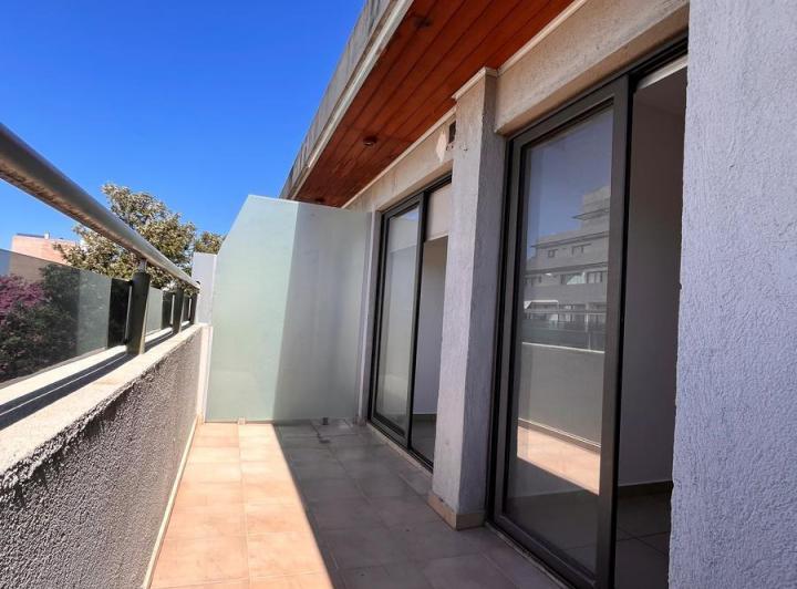 DPTO 1 DORM   BALCON  SUM - B° GENERAL PAZ 3