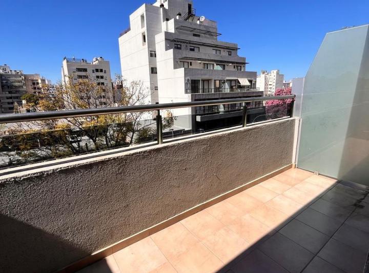 DPTO 1 DORM   BALCON  SUM - B° GENERAL PAZ 2