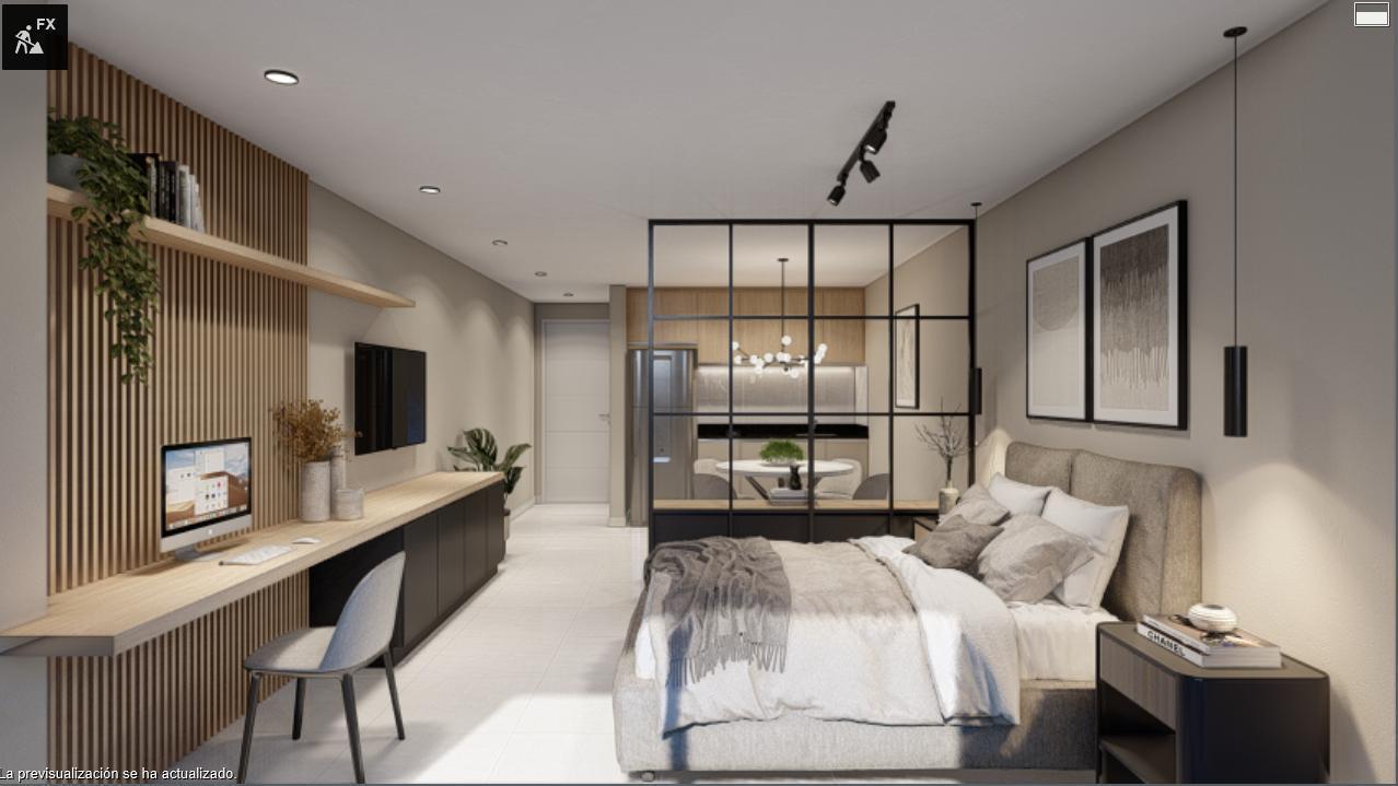 Foto de IDEAL INVERSION DUPLEX TERRAZA - NVA CORDOBA, imagen 5